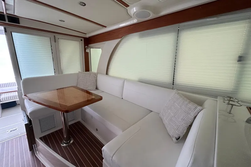 Esc Key Yacht Photos Pics 