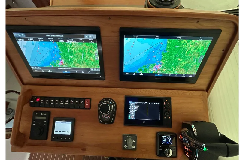 Esc Key Yacht Photos Pics 