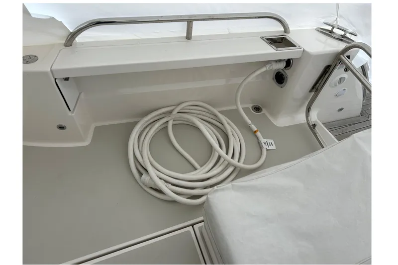 Esc Key Yacht Photos Pics 