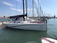 2009 NM Cossutti 43