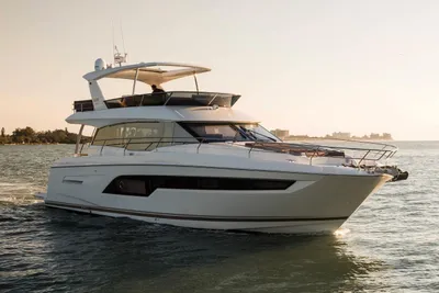 Prestige 630