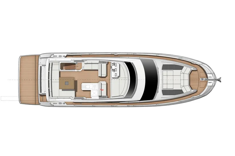  Yacht Photos Pics Manufacturer Provided Image