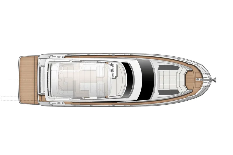  Yacht Photos Pics Manufacturer Provided Image