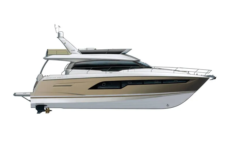  Yacht Photos Pics Manufacturer Provided Image