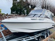 2019 Ocean Master 680 DC