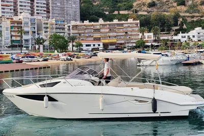 2015 Cranchi Endurance 30
