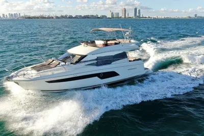 Prestige 520