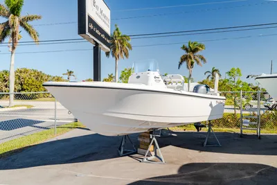 Edgewater 188CC