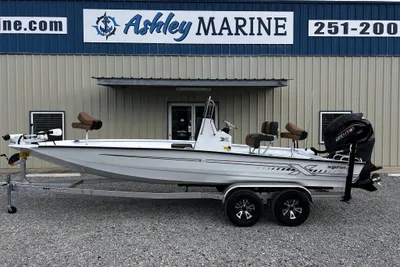 Xpress Hyper-Lift Series H22B-200HP