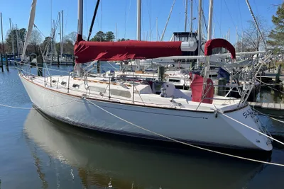 Sabre 38