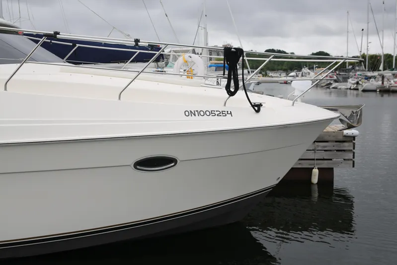  Yacht Photos Pics Bow