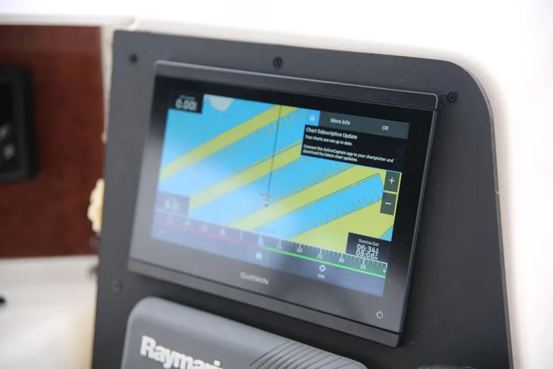  Yacht Photos Pics Garmin Plotter