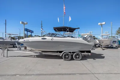 Stingray 231 DC