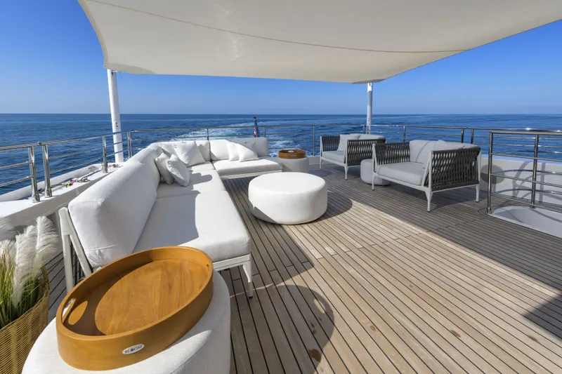 Big M Yacht Photos Pics 