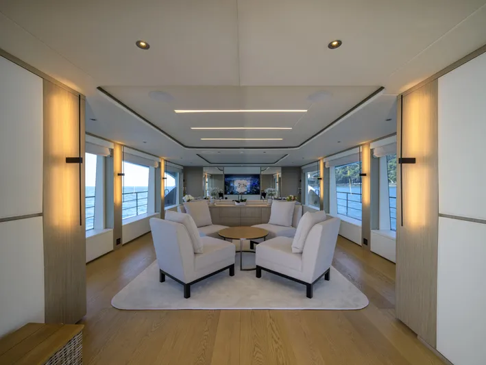 Big M Yacht Photos Pics 