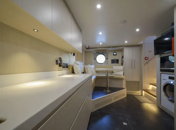 Big M Yacht Photos Pics 