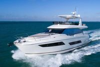 2021 Prestige 680