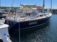2000 Sabre 402