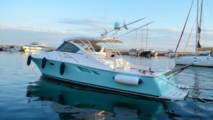 Tiara Yachts 3600 Coronet