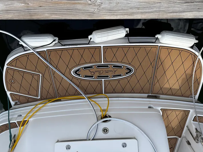 Knotta Clue Yacht Photos Pics 