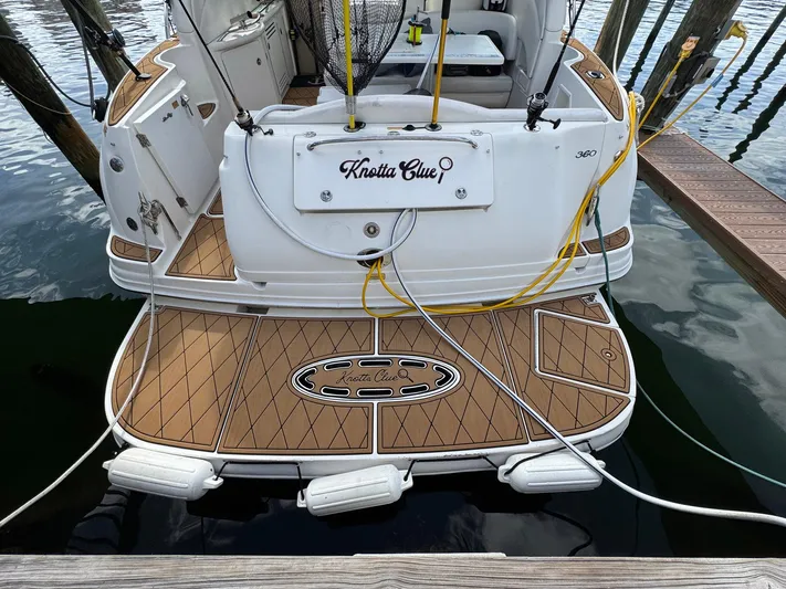 Knotta Clue Yacht Photos Pics 