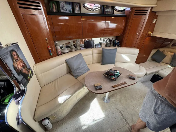 Knotta Clue Yacht Photos Pics 