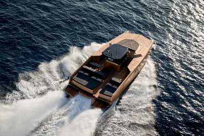Sunreef 40 Power