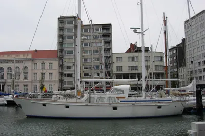 1993 Vennekens Koral 54