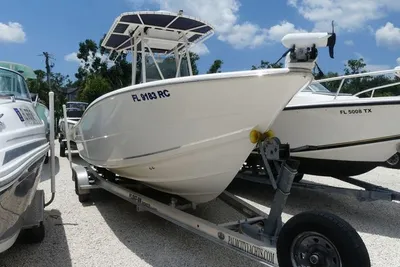Bulls Bay 230CC