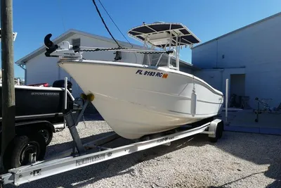 Bulls Bay 230CC