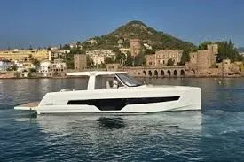 2023 Fjord 41 XL