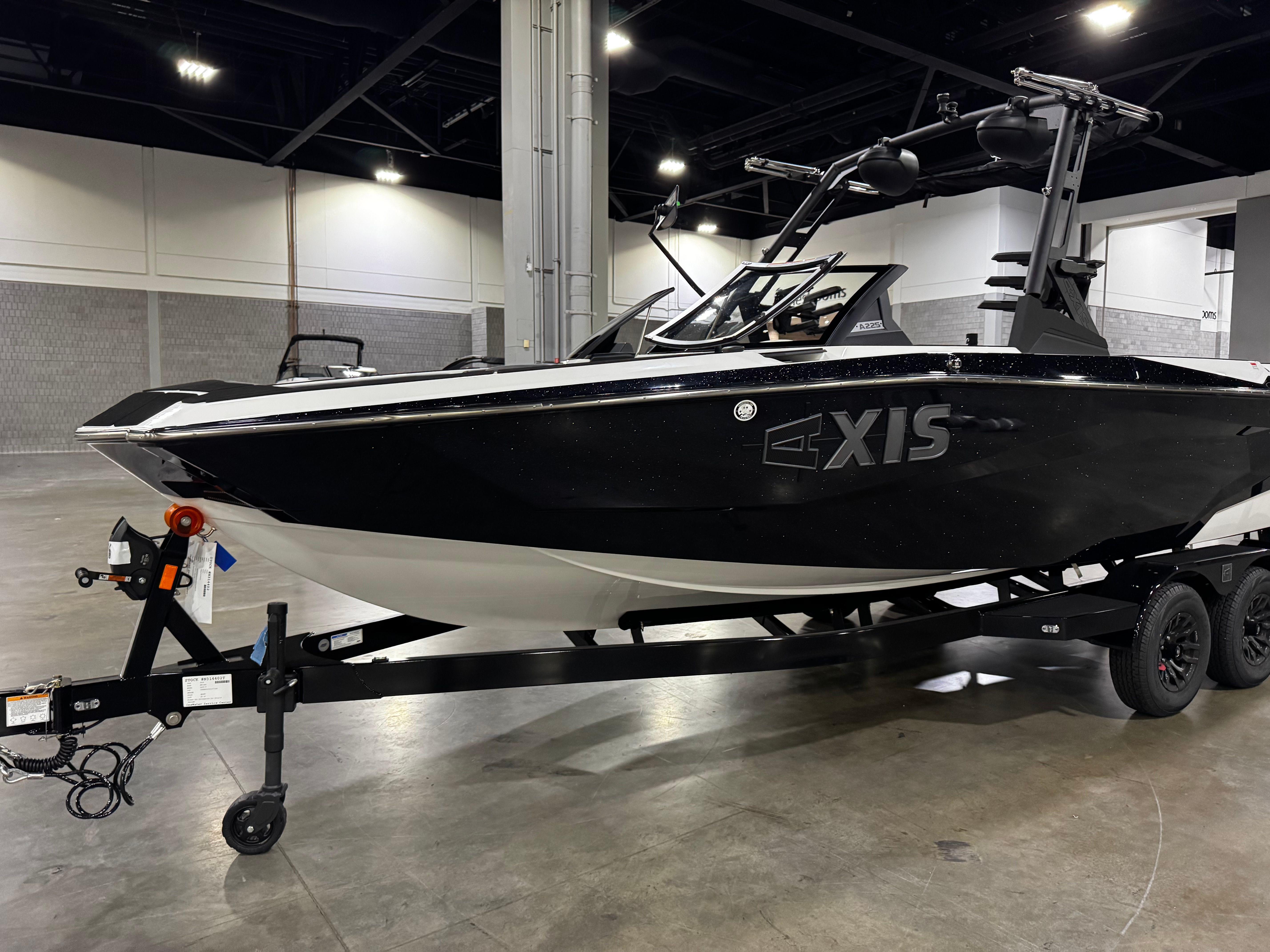 2025 AXIS A225 - Image 2