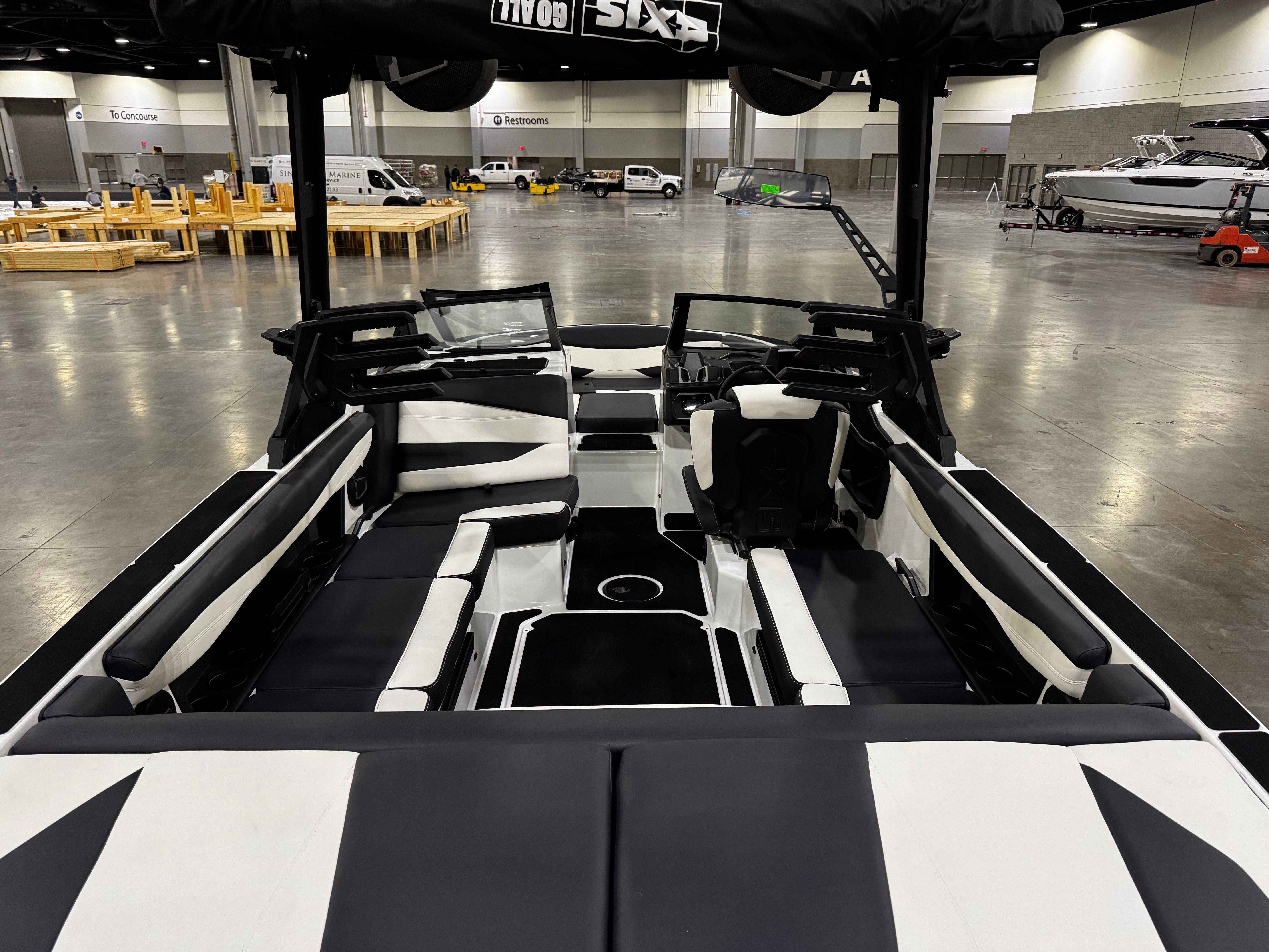 2025 AXIS A225 - Image 4