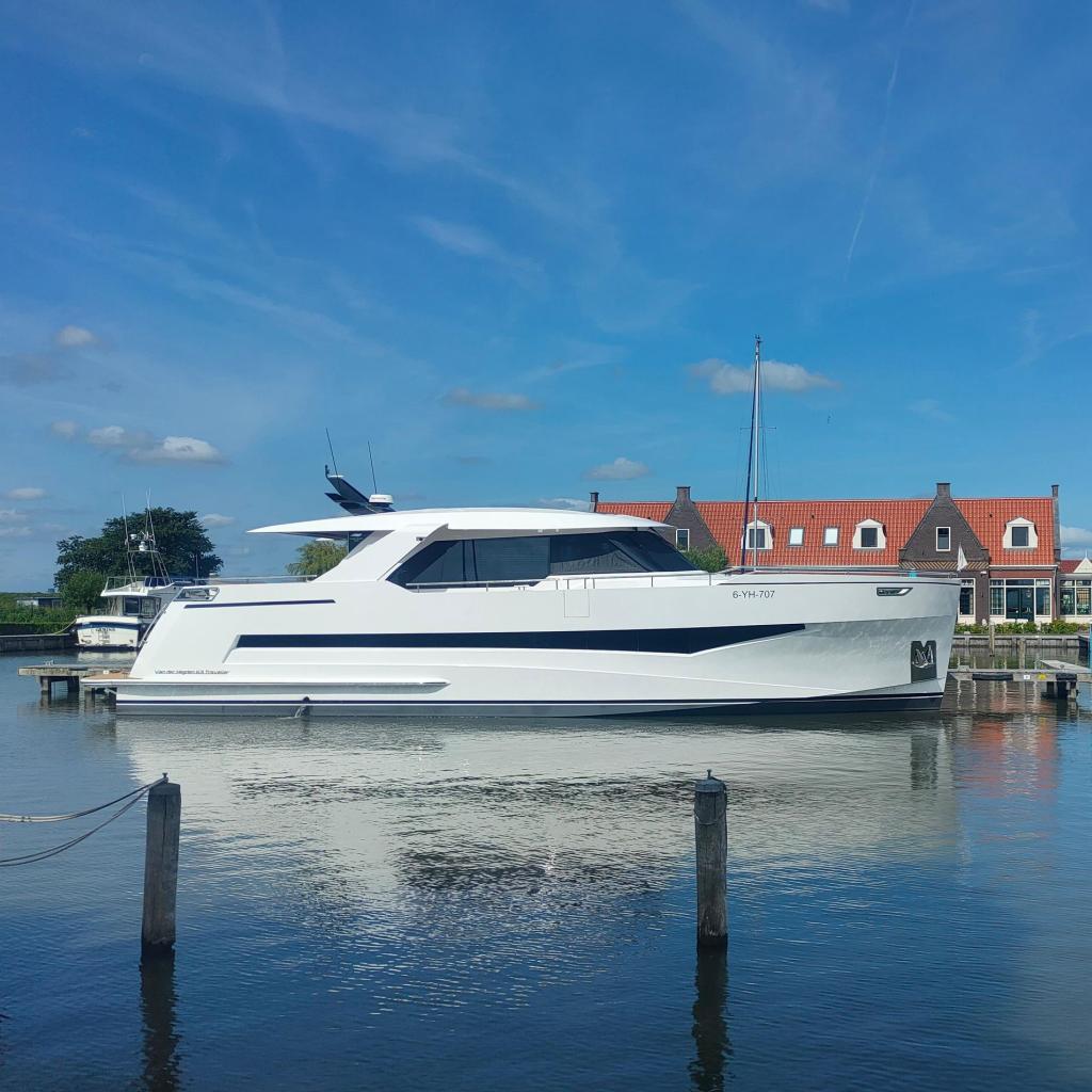Van der Heijden Traveller 63