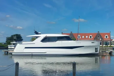 Van der Heijden Traveller 63