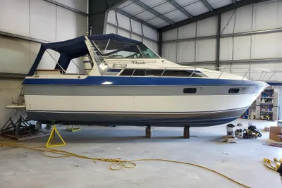 Cruisers International Elegante 297