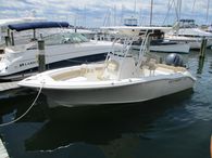 2014 Key West 219 FS