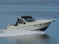 1998 Tiara Yachts 3500 Express