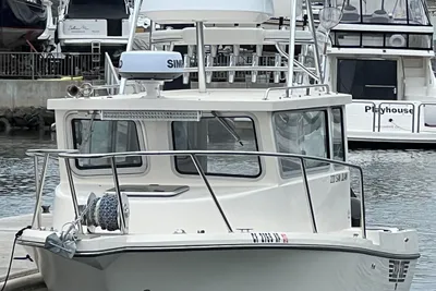 Defiance San Juan 220