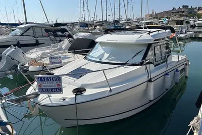 2022 Jeanneau MERRY FISHER 795 SERIE 2