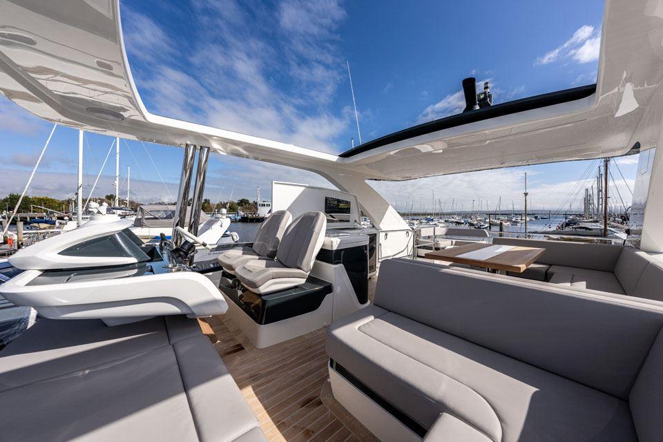 pearl 62 yacht for sale