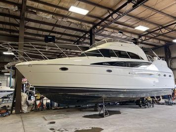 2005 Meridian 408 Motoryacht