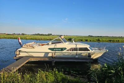 1971 Fjord Selcruiser
