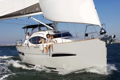 Privilege Alliaura Feeling 48 Monomaran