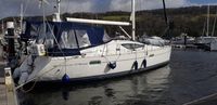 2007 Jeanneau Sun Odyssey  42 DS