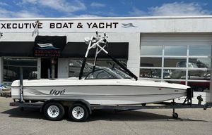 2000 Tige 20i Bowrider