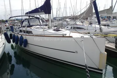 2014 Dufour 310 Grand Large