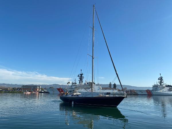 1987 Warwick Cardinal