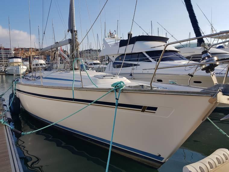 2000 Bavaria BAVARIA 47