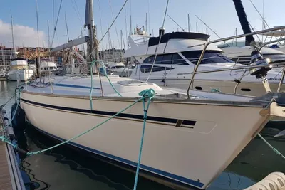 2000 Bavaria BAVARIA 47